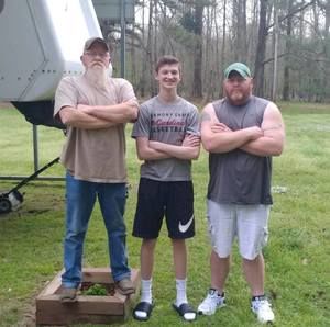 Meet your Posher, Martha